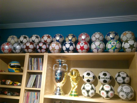 ENRIQUE VALMACEDA  /  Valladolid España