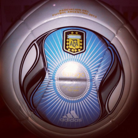 Tafugo Temporada 2013