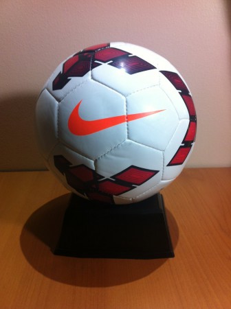 Nike Incyte Temporada 2013