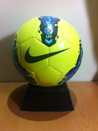 Nike Seitiro 2011/2012 Invierno