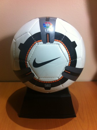 Nike Total 90 Ascente 2009/2010