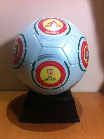 Terrapas Liga Sagres