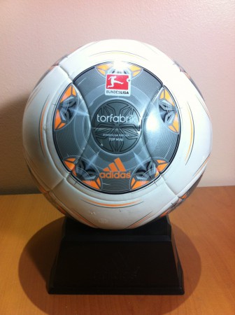 Adidas Torfabrik Temporada 2013-2014