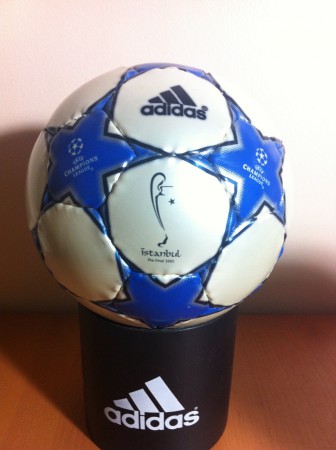 Adidas Final Istambul - Final 2005