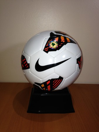 Nike Copa Libertadores 2013