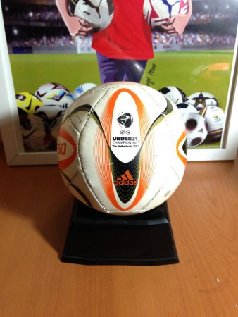 Adidas UEFA U-21 Holland