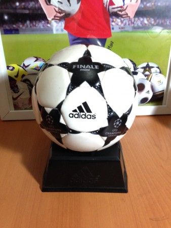 Adidas Finale 2002 Manchester