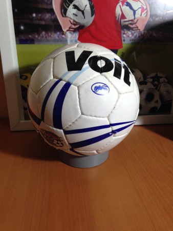 Voit Giro 2006 Liguilla Clausura