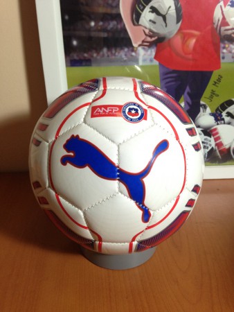 Puma Torneo Apertura 2014-2015