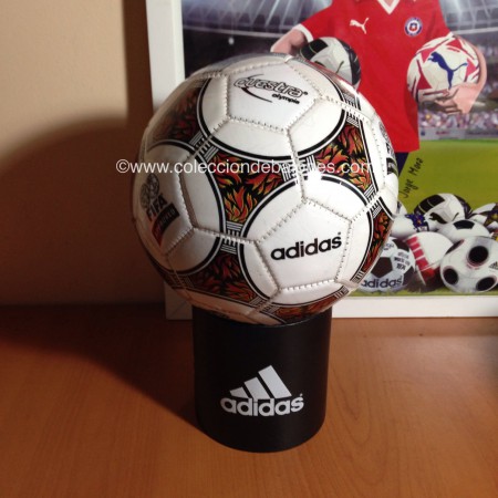 QUESTRA Olympia - Atlanta 96