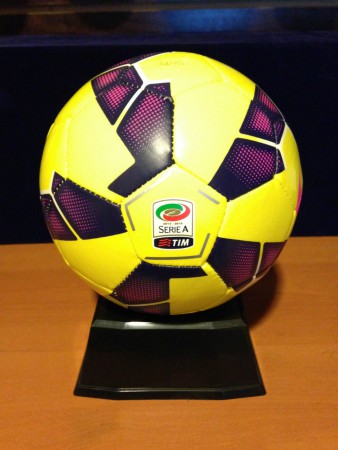 Nike Ordem 2 Temporada 14-15 Invierno